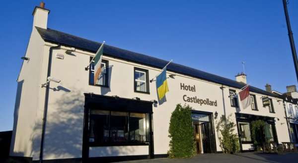 Hotel Castlepollard
