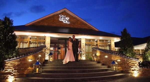 Hotel Kilmore