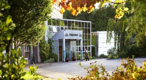 Hotel Westport - Leisure Spa and Conference