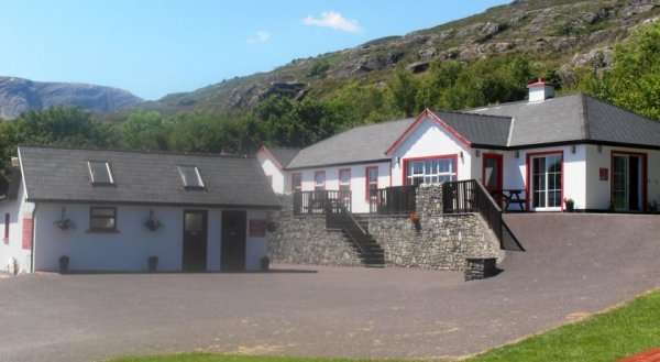 Hungry Hill Lodge