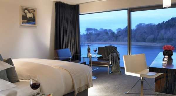 Ice House Hotel