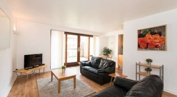 IFSC City Break Apartments