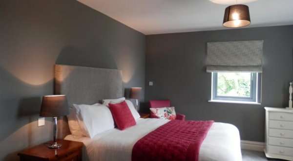Inch View Lodge