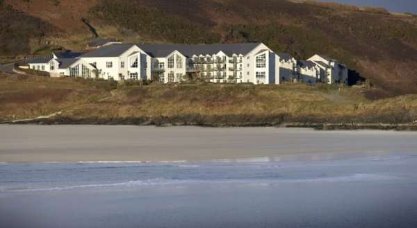 Inchydoney Island Lodge & Spa