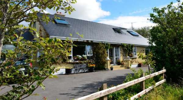 Inisean Bed & Breakfast
