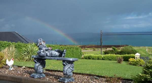 Inishduffhouse Bed and Breakfast