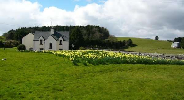 Inishfree House B&B