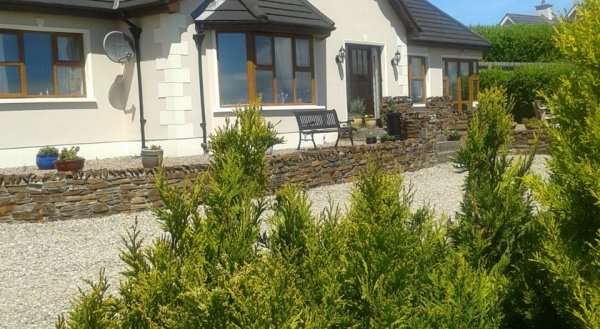 Inishowen Lodge B&B