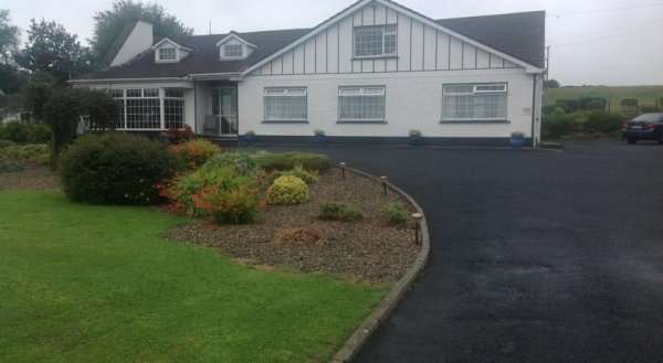Innisfree B&B