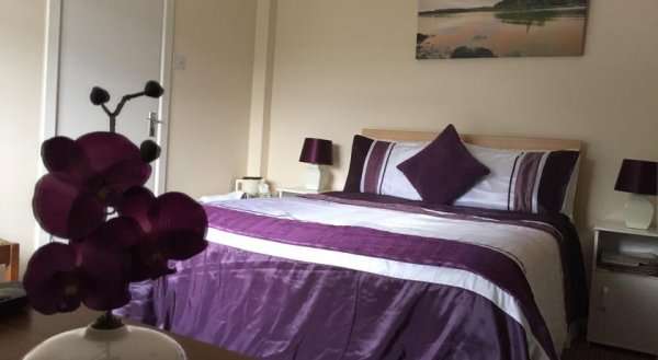 Innishladhru Farmhouse B&B