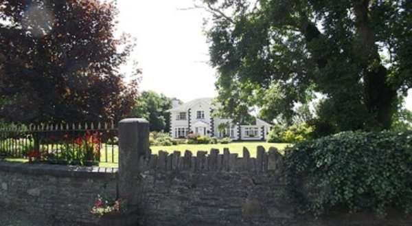 Innwood House