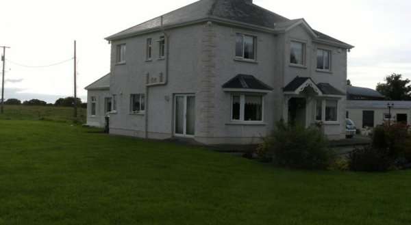 Inny River Lodge