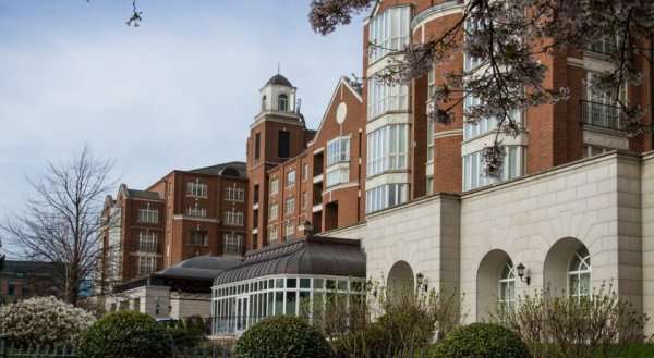 InterContinental Dublin