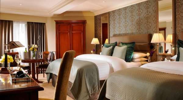 International Hotel