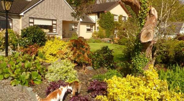 Inveraray Farmhouse B&B