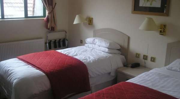 Island View Hotel
