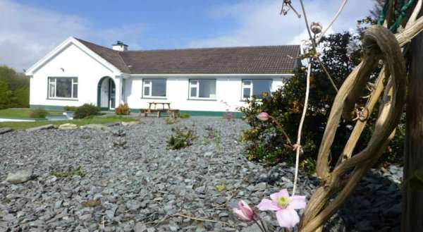 Island View House