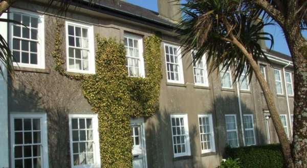 Ivy House Holiday Home