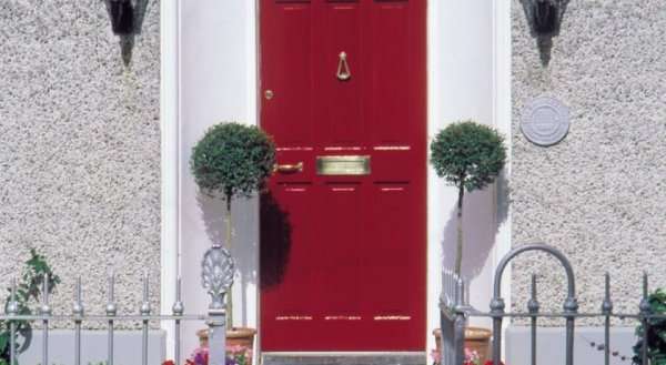 Ivyleigh House
