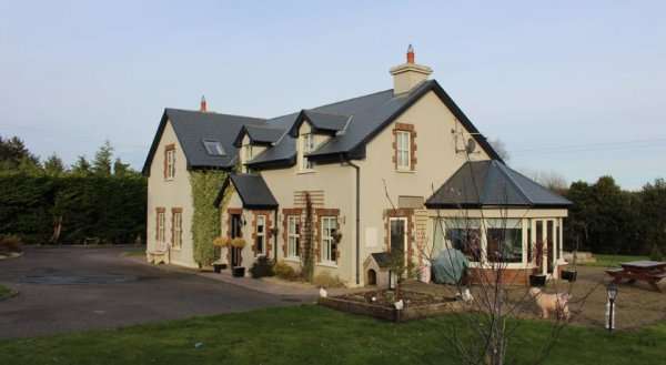 JaGra House