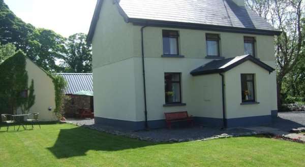 James Tymon Self-Catering Cottage