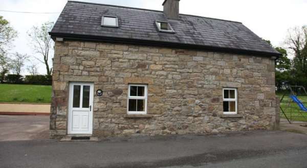 John Joe's Self Catering