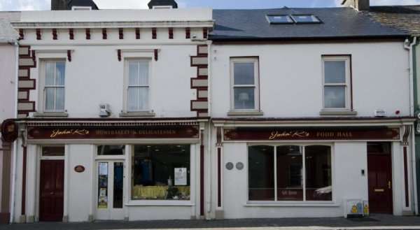 John R's Bed & Breakfast