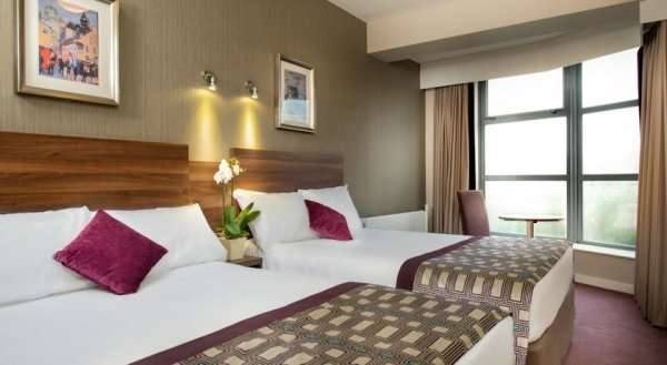 Jurys Inn Galway