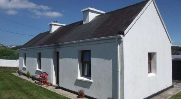 Katie's Cottage