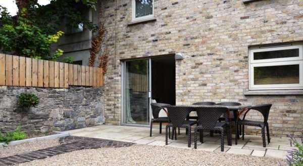 Kavanagh's Mews