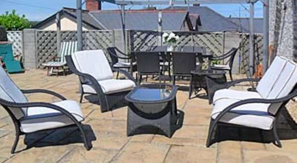 Keernaun House B&B