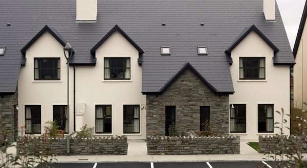 Kenmare Bay Hotel Lodges