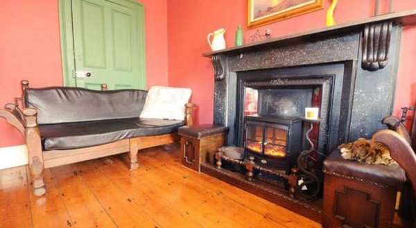 Kenmare Failte Hostel