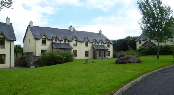 Kenmare Holiday Village