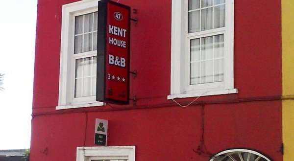 Kent House B&B
