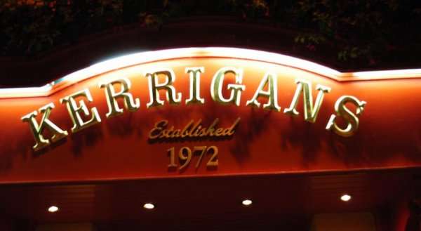 Kerrigan's B&B