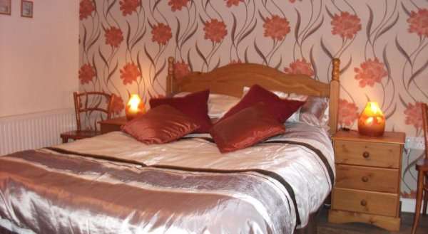 Kerrigan's Cottage