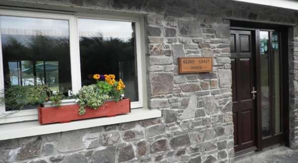 Kerry Coast House