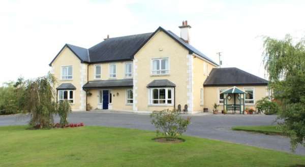 Kilbawn Country House