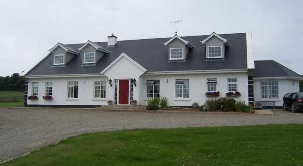 Kilbora B&B