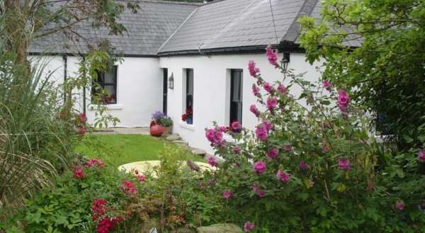 Kilcommon Lodge Holiday Hostel