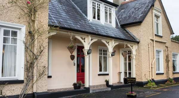 Kilcoran Lodge Hotel & Leisure Centre