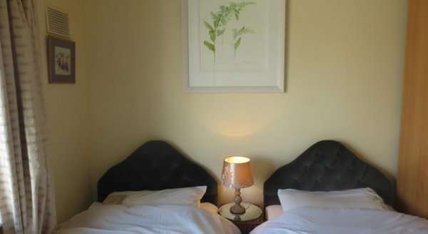 Kilcullen Home Stay