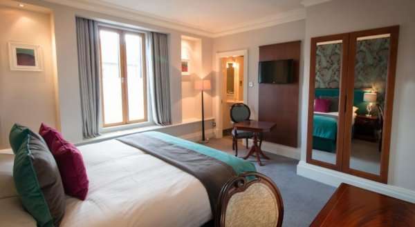 Kilkenny Hibernian Hotel