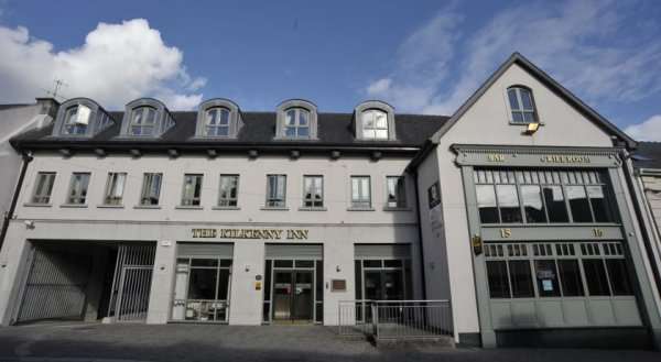 Kilkenny Inn