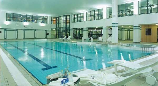 Kilkenny Ormonde Hotel