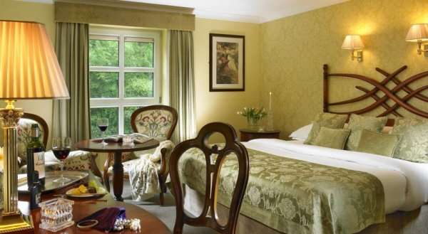 Killarney Dromhall Hotel