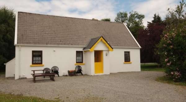 Killarney Lakeland Cottages