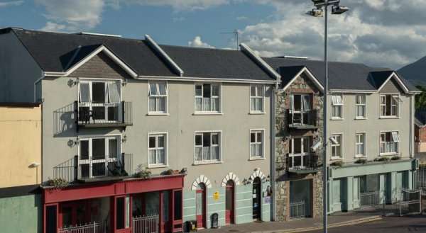Killarney Self-Catering - Haven Suites