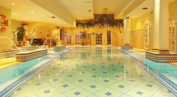 Killarney Towers Hotel & Leisure Centre